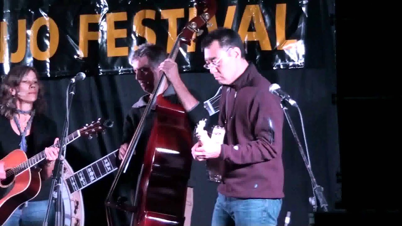 Wiretappers with Larry Chung - When I Fall