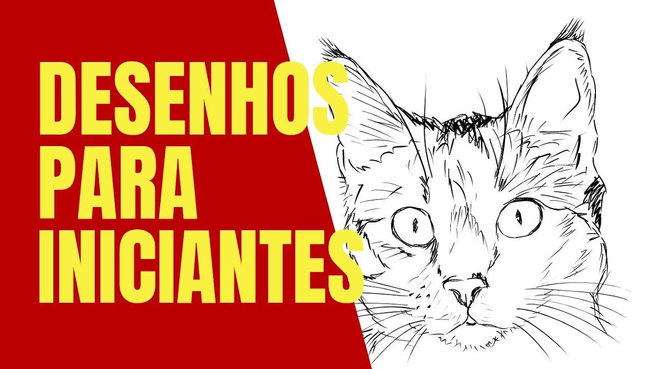 Inspirações de DESENHOS PARA INICIANTE - YouTube