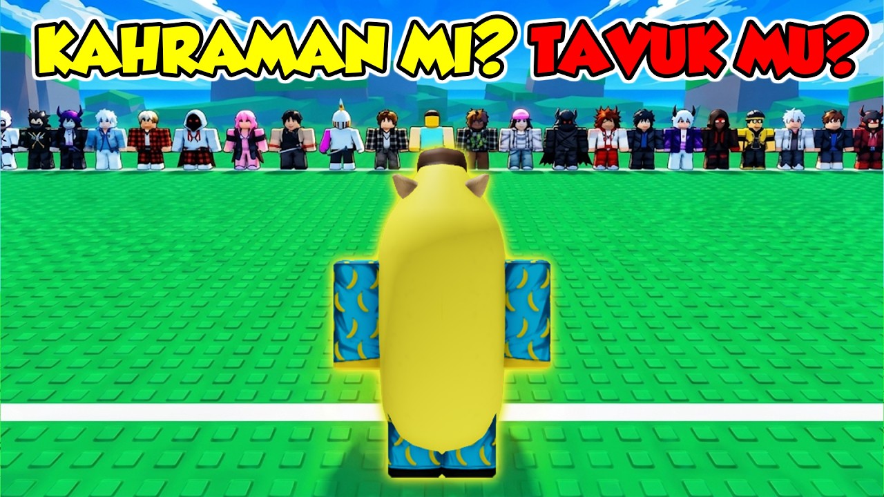 Latest Title & Thumbnail