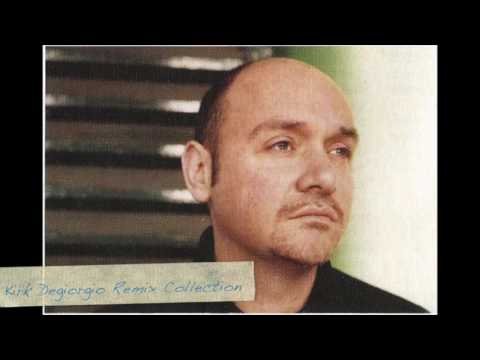 Clashing Egos — Clashing Egos: Brightness Of The Morning (Kirk Degiorgio Remix) 2003 *KIRK DEGIORGIO*