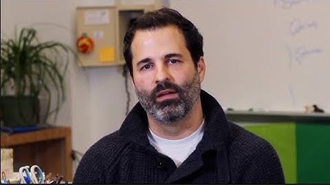 Rhys Daunic - Media Literacy in the Classroom