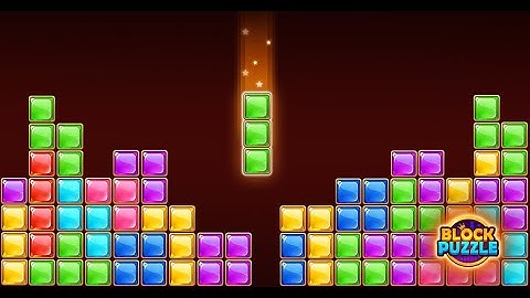 Block Puzzle103- 1280X720