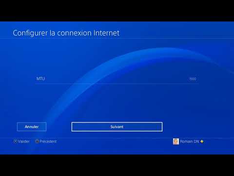 Vidéo: Comment puis-je vérifier l'état de ma connexion PPPoE ?