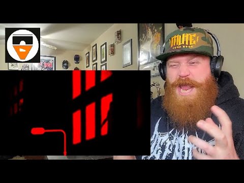 EVILE - Gore (ft. Brian Posehn) - Reaction / Review