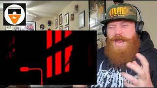 EVILE - Gore (ft. Brian Posehn) - Reaction / Review