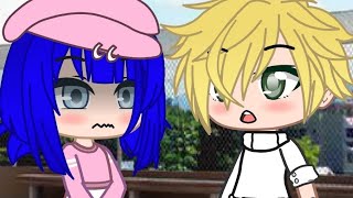 What's more prettier than you Meme | Miraculous Ladybug [MLB] | Gacha Club