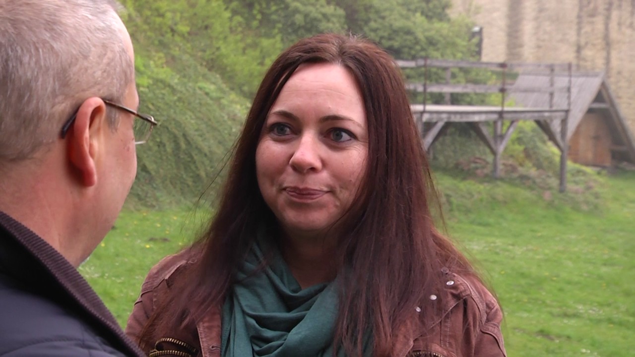 “Unterwegs im Erzgebirge” in Frauenstein