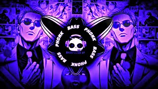 💀🤧|| Mama ma (instrumental) (SUPER SLOWED) ☠️🍷[ BASS BOOSTED ] ✨ VIRAL FUNK 🗿🍷👻...
