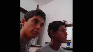 Wannabe- Binho & Jean dupla mais q perfeita ²