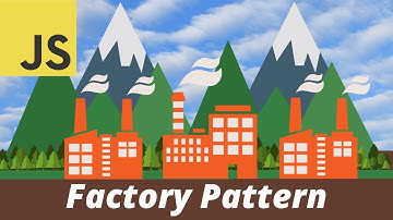 JavaScript Factory Pattern