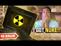 I Got Nuke In CodM For The First Time! | New Record Of 49 Kills? | sc0ut