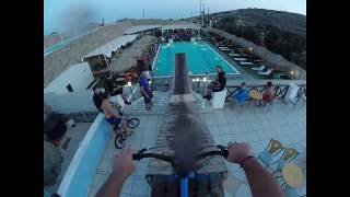 Syros Moto Club @ BMX Freestyle