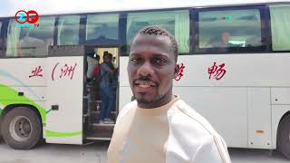 Zionfelix Does It Again, Flies Another Employee Abroad For Free On A 2 Week Trip 