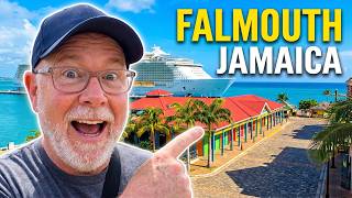 Falmouth Jamaica Port Update 2026: Post-Hurricane Melissa