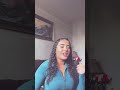Midnight Sun- Zara Larsson (Cover by Cianna)