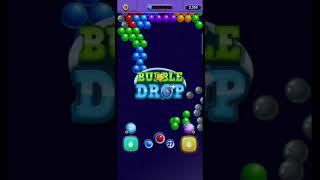 Bubble Freedom Game Level 10 screenshot 4