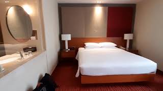 Courtyard by Marriott | Bangkok, Thailand