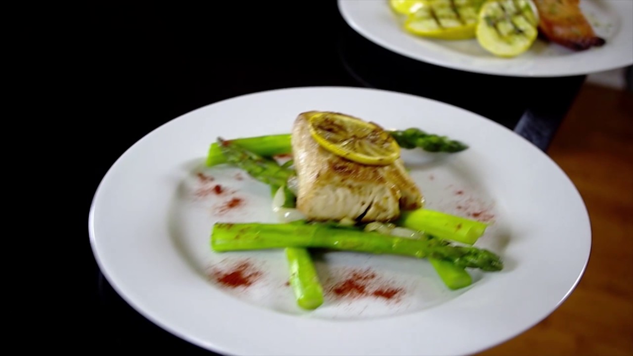 Renaissance Catering of Orlando Commercial [60 Seconds]