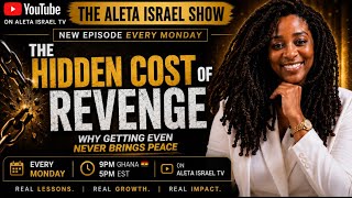 The Hidden Cost of Revenge: Why Getting Even Never Brings Peace 