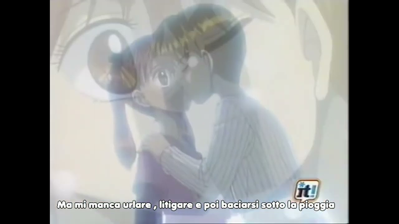 Sana + Akito (feat Naozumi) - The Way I Loved You TRADUZIONE (Sana, Heric, Charles)