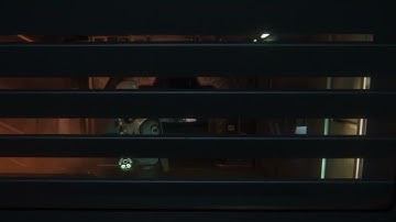 Did You Know Humans Can Check Lockers? I Didn