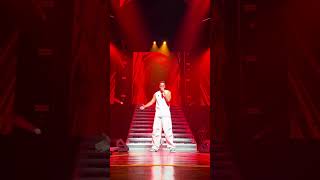 Romeo Santos VOL.3 - Volvi !! En concierto Hard Rock Live en Miami 2023