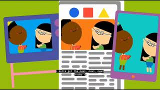 KLCS PBS Kids: Program Break: (2026)