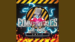 Pennywise & Joker vs. Ronald McDonald & Krusty Rap (feat. Bth Games, Doblecero & Kinox)