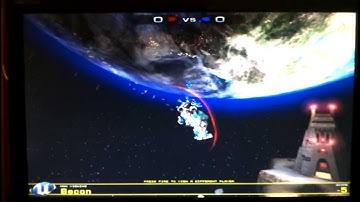 UT2004 CTF FACECLASSIC trick move