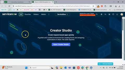 How Create and Retrieve Update set in servicenow#learning #servicenowdeveloper #updateSet #sana