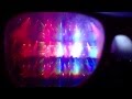 Boys noize at south west four sw4 new rainbow diffraction glasses rainbowfx.co.uk