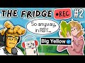 Gen 1 pokemon is a beautiful mess ft bigyellowsilly the fridge 2