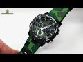 G-SHOCK X GORILLAZ CAMOUGLAGE LIMITED EDITION GA2000GZ-3A