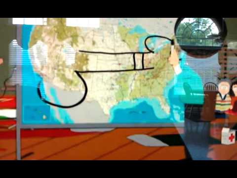 day after tomorrow map day after tomorrow map