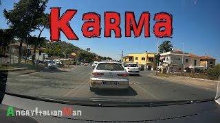 Wtf - Karma