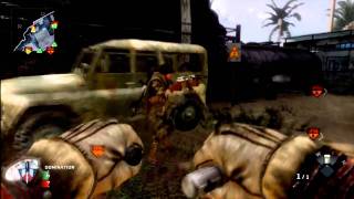 Seriously Black ops Tomahawk Fail (HD)