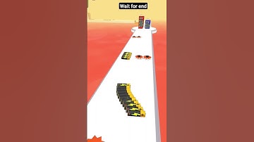 Battery run Walkthrough gameplay part 1 #shorts