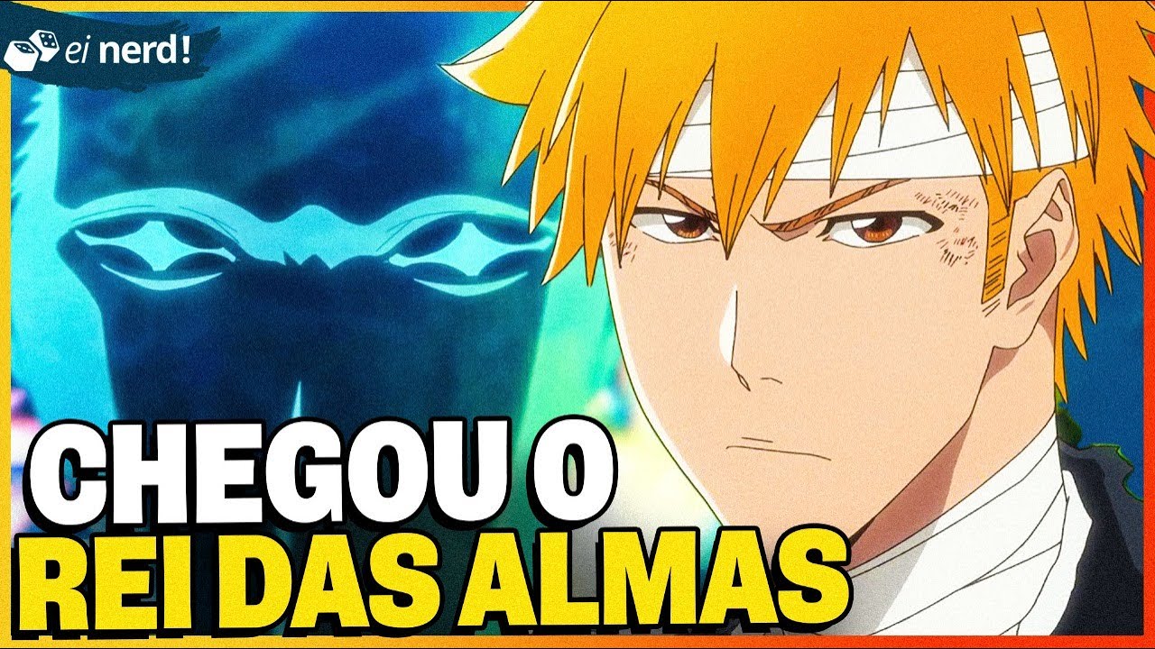 Assistir Bleach Episodio 52 Online