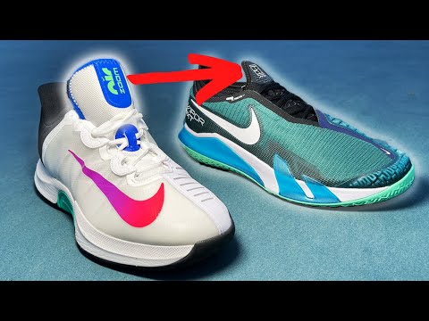 Vidéo: Nike Annule La Chaussure 'Porto Rico