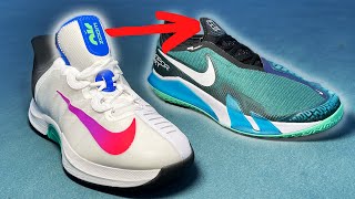 Sneaker Hack Tongue Swap For Better Performance