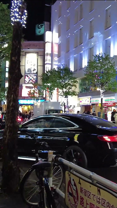 Japanese Mafia (Yakuza) Are Still Here...