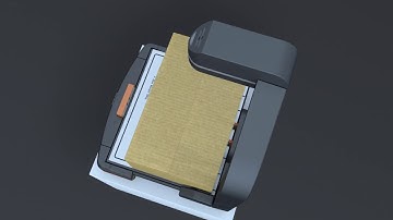 ParcelKiosk  Bedal Teaser