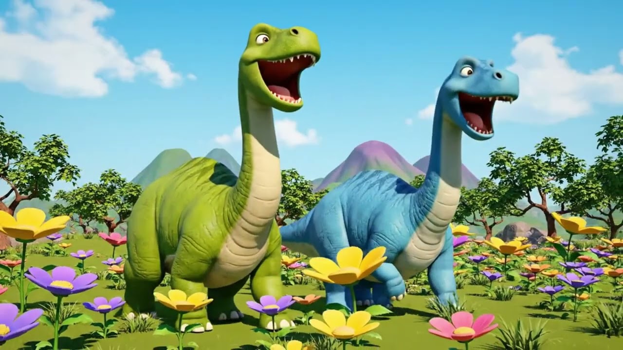 Herbivorous dinosaurs”