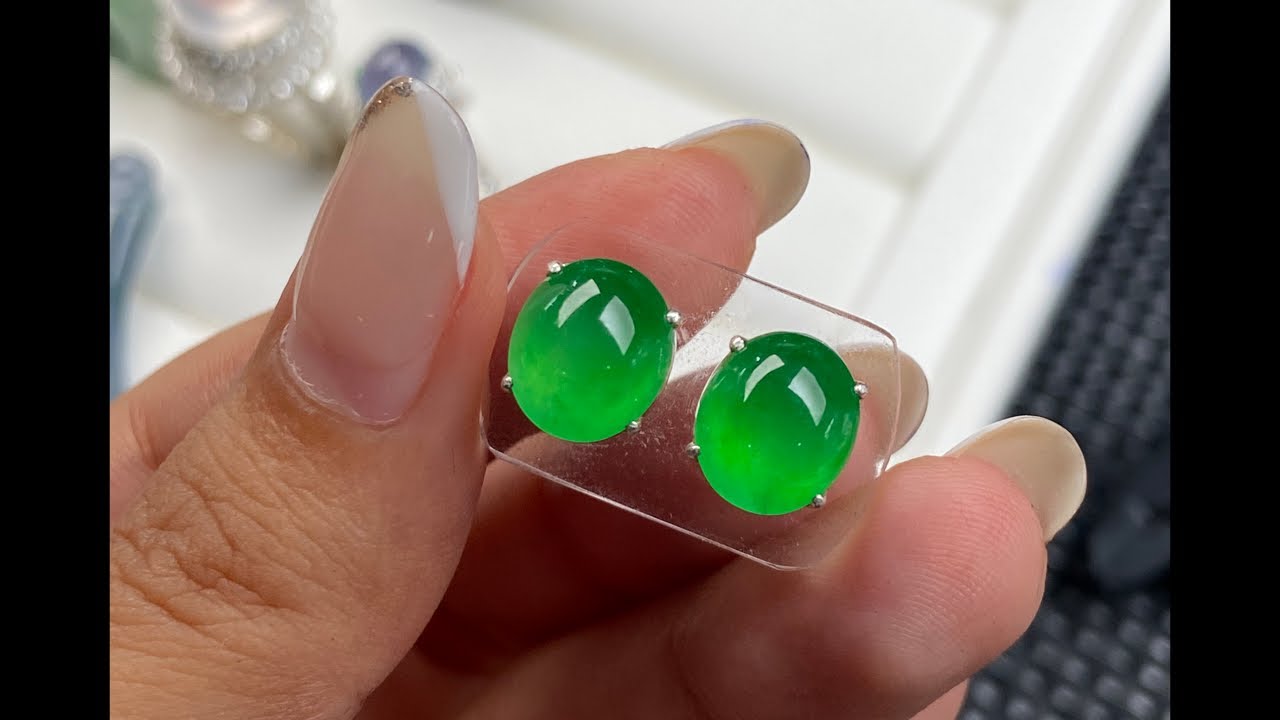 “缅甸禹志珠宝”正在直播！