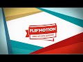 Flipmotion maroc  vido de prsentation