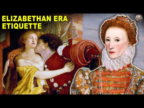 Video: Historiske huse - The Elizabethan Manors of England