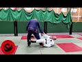 Lapelapalooza Lapel Guard System - Lapel Lasso to Polish Worm Rider / Wheelbarrow Sweep ( Week 15 )