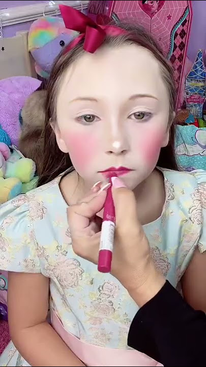 💖Doll💖 #creepy #creepypasta #bebopandbebe