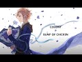 Colony - Bump of Chicken [Lyric + English Sub]