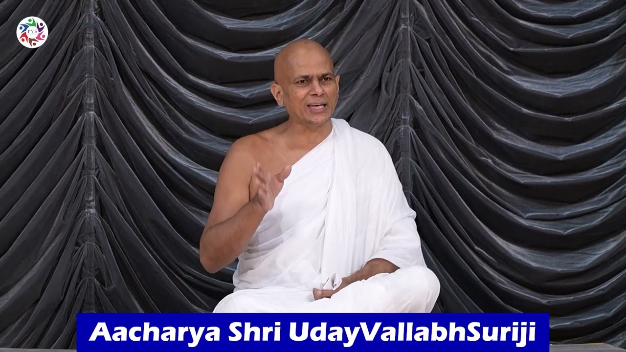 Impact of Influencers by Aacharya Shri UdayVallabhSuriji